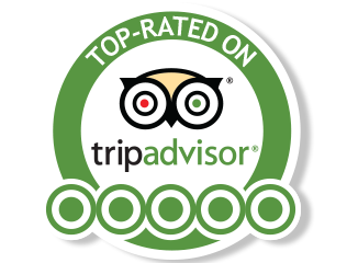 Trip Advisor - rating